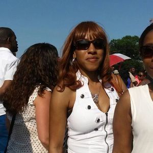 Meet your Posher, Carlene